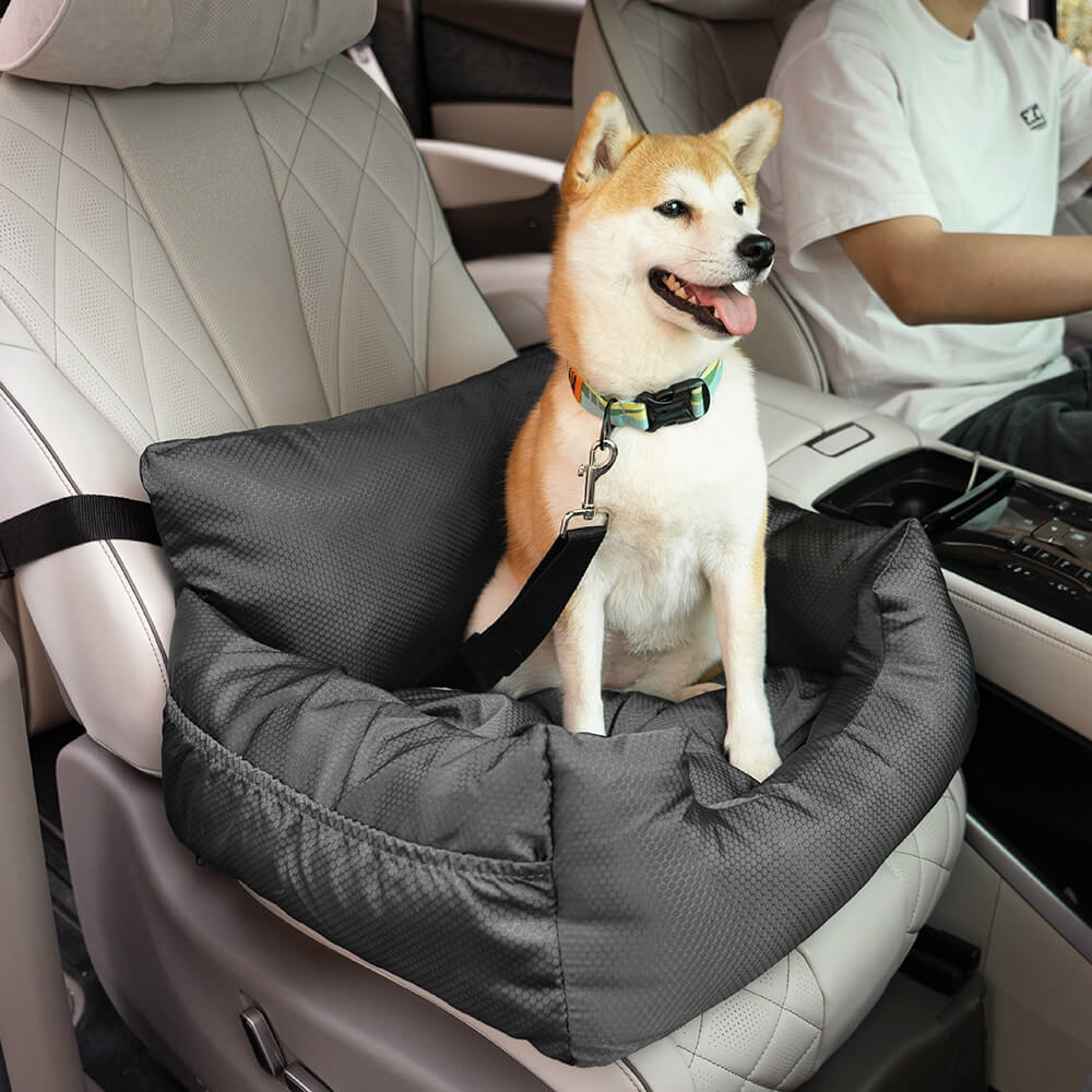 Dog Car Seat - Holidayae