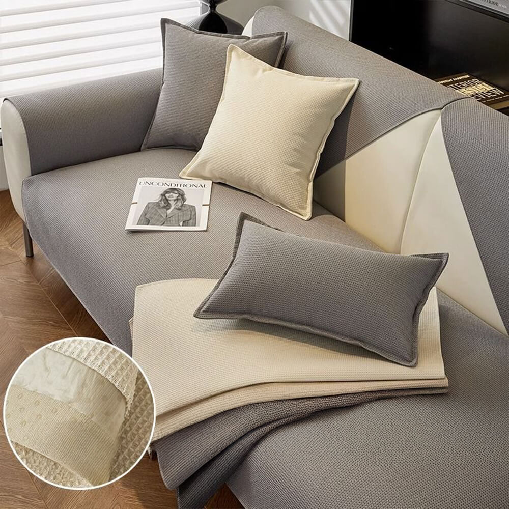 Premium Water-resistant & Urine-Proof Pet Home Couch Cover - Holidayae