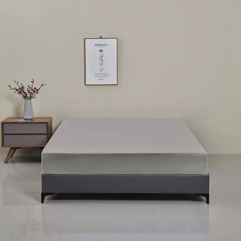 Waterproof Skin-friendly Comfortable Fitted Sheet Set - Holidayae