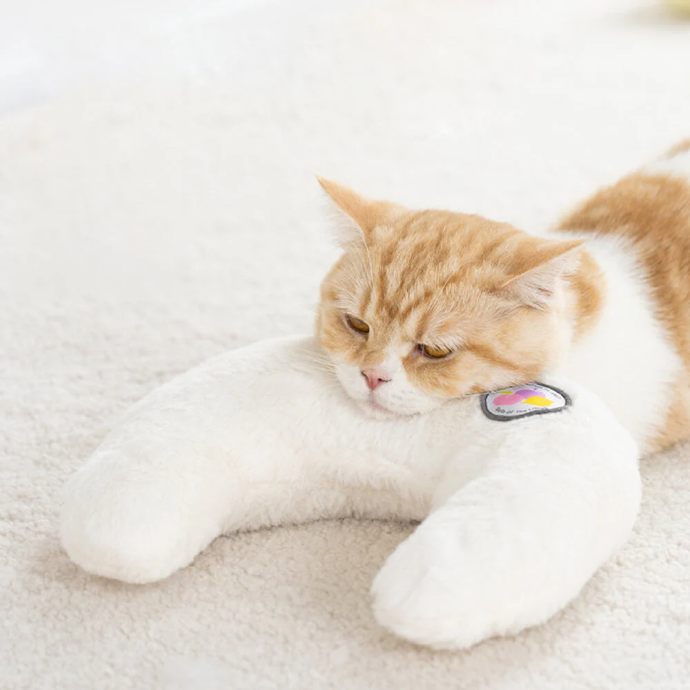 Fashion Cute Cozy Pet Pillow - Holidayae