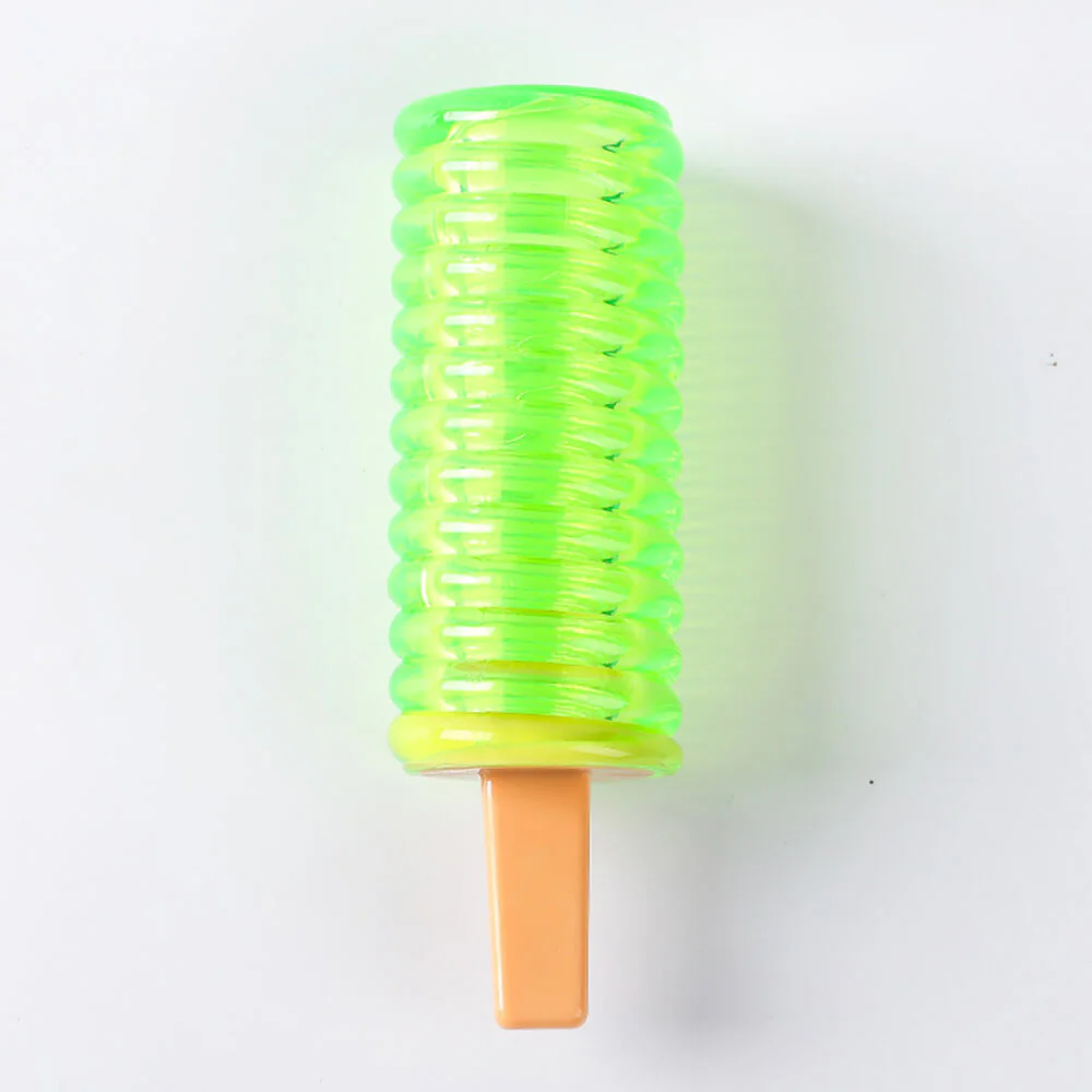 Freezable Popsicle Interactive Durable TPR Dog Toy - Holidayae