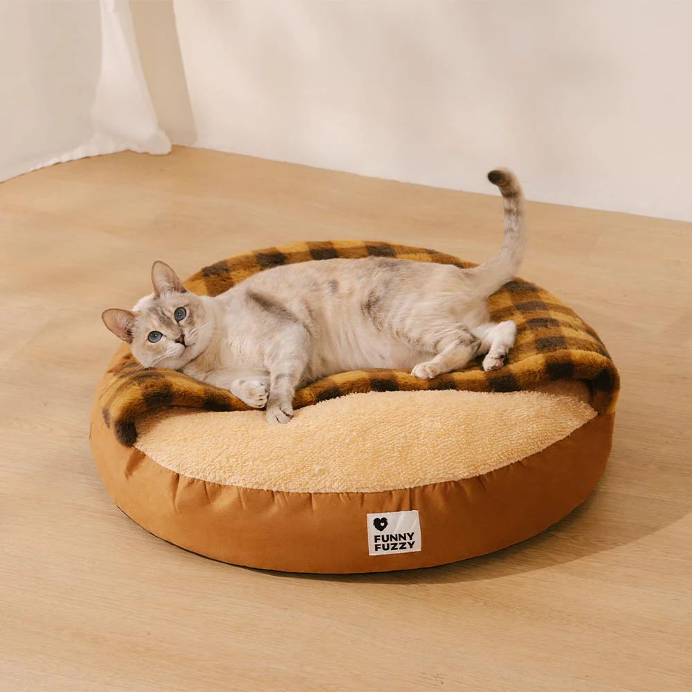 Cat Beds - Holidayae