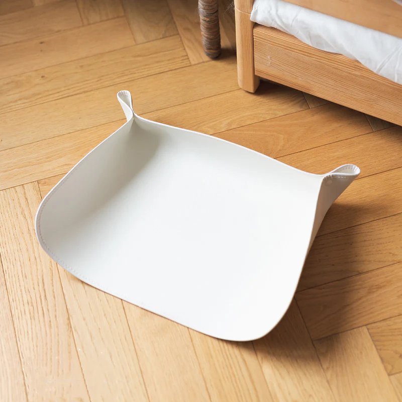 Pet Spill-proof Place Mats Waterproof & Greaseproof Bowl Mat - Holidayae