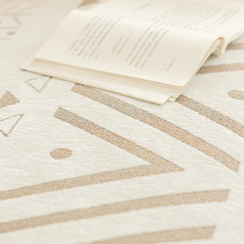 Chenille Fabric Breathable Wear-Resistant Sofa Decorative Sectional Couch Cover - Holidayae