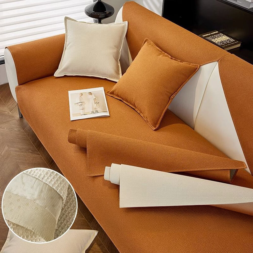 Premium Water-resistant & Urine-Proof Pet Home Couch Cover - Holidayae