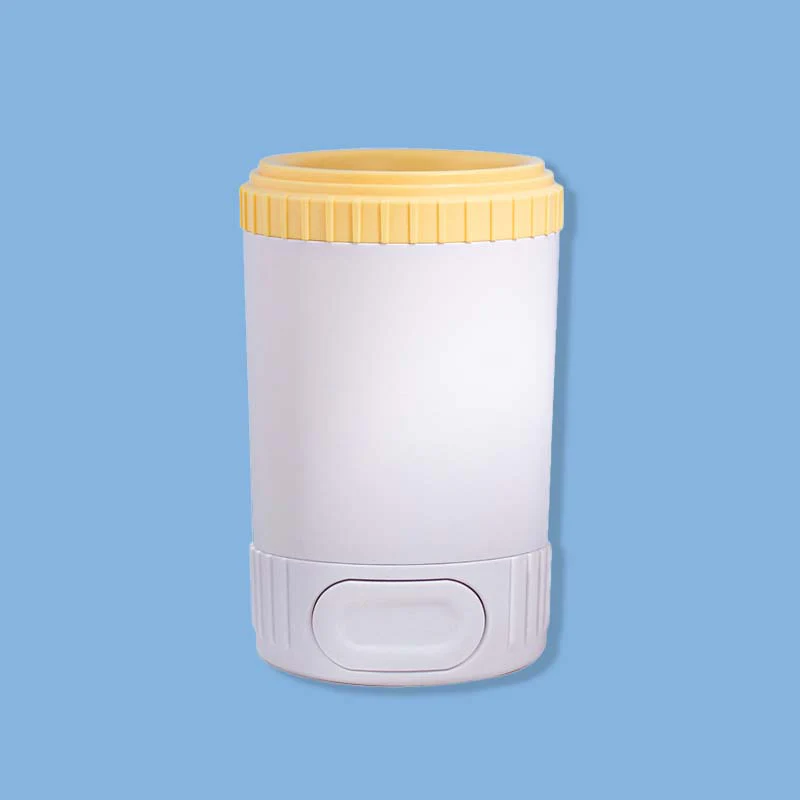 Portable Dog Paw Cleaner - Holidayae