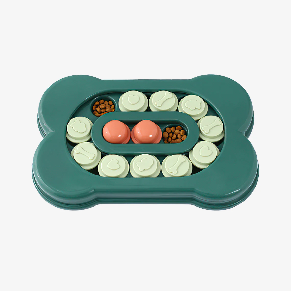 Sliding Foraging Tray - Holidayae