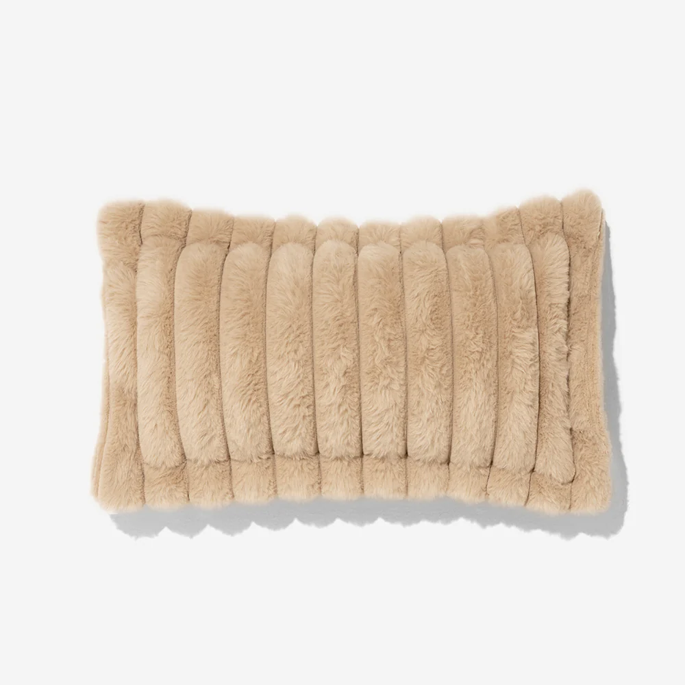 Bed Cover - Large Washable Fluffy Orthopedic Soft Dog Pillow Dog Sofa Bed - Holidayae