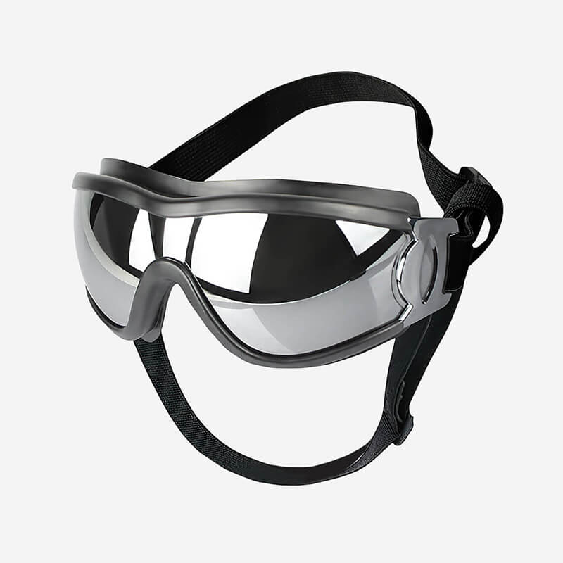 Goggles For Big Cool Dog Accessories - Holidayae