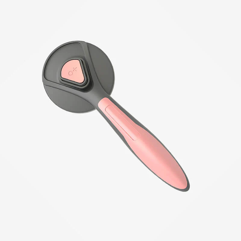 Click Click Easy To Clean Pet Comb & Brush - Holidayae